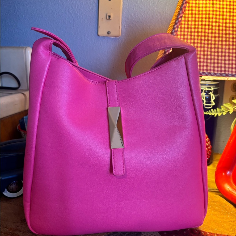 INC Salee Shoulder Bag